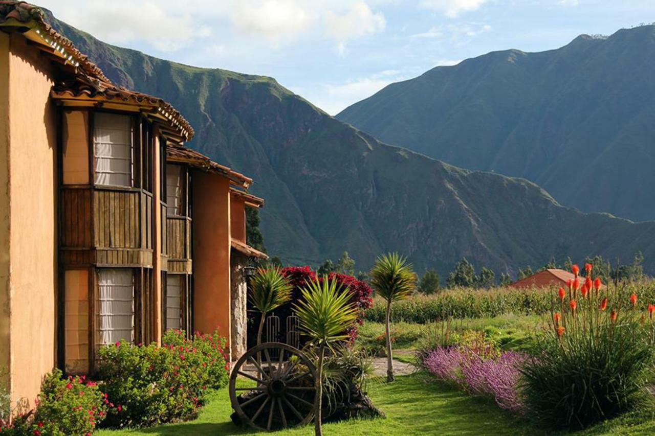 Amak Valle Sagrado Урубамба Екстер'єр фото